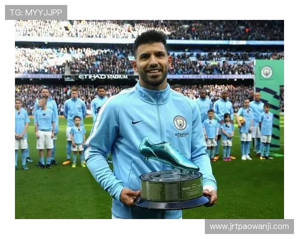 阿圭罗怒怼质疑力挺哈兰德说法