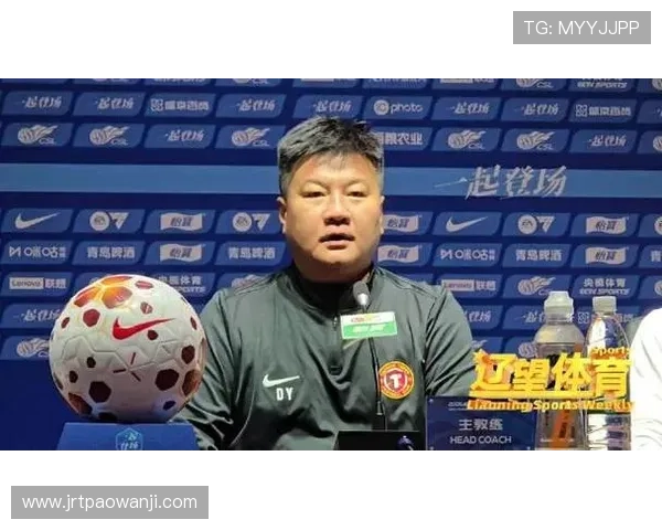 辽宁铁人李金羽卸任总经理职位